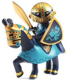 Arty Toys - cavaliere Dragon