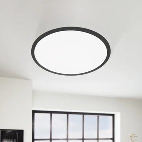 Eglo 75577 - Luce LED dimmerabile SALOBRENA-TW LED/32,5W/230V diametro 60cm+ +TC