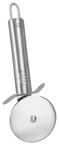 Tagliapizza in acciaio inox Pizza, lunghezza 19 cm - Metaltex