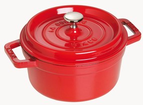Casseruola rotonda in ghisa La Cocotte