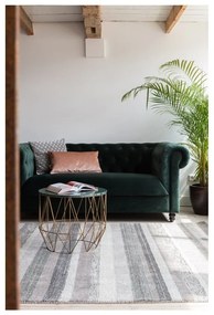 Cuscino rosa , 60 x 30 cm Spencer - Dutchbone