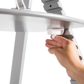 Sedia da pranzo Sit Up Click - Roba