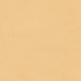 Sgabello crema 60x60x36 cm in microfibra