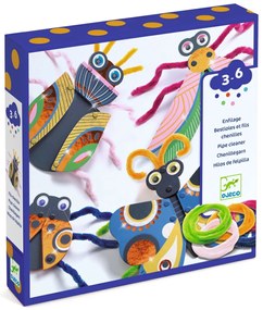 Gioco creativo - Coleotteri