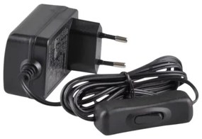 Striscia LED esterna 3m LED/23W/24V/230V 4000K IP65