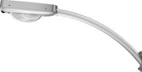 Lampione Solare 3000 Lumen con Telecomando - TUCANO 4