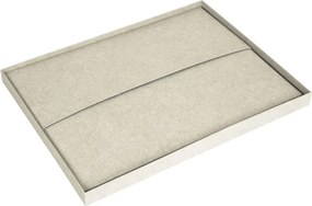 Scatola di stoccaggio con coperchio Katrin - Bigso Box of Sweden