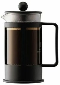 Caffettiera a Stantuffo Bodum Kenya Nero 350 ml