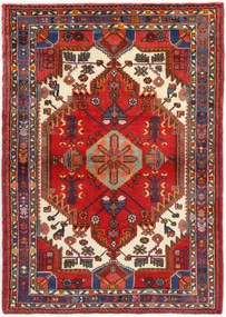 Tuyserkan Tappeto persiano 170 x 110 (Iran) Annodato A Mano