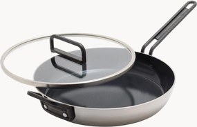 Padella con rivestimento antiaderente e coperchio Mss