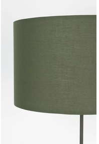 Lampada da terra verde Lesley - Zuiver