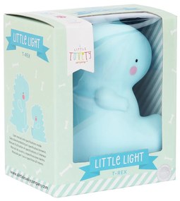 A Little Lovely Company - piccola luce notturna - T-Rex