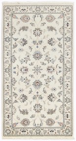 Tappeto persiano 70 x 140 (Iran) Annodato A Mano