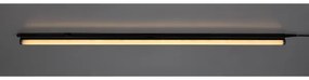 Rabalux 78014 - Lampada LED sottopensile BAREG LED/12W/230V 3000/4000K nero