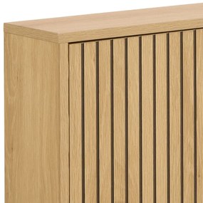 Mobile per scarpe OLIVIA quercia