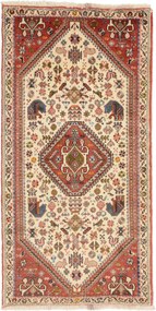 Gashghai Tappeto 150x80 (Iran) Annodato A Mano