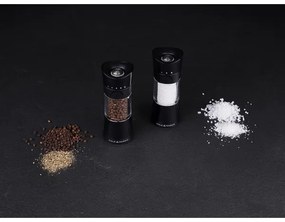 Cole&Mason - Set di macinini per sale e pepe HARROGATE 2 pezzi 15,4 cm