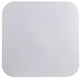 Prezent 71311 - Plafoniera LED MONOLITE LED/36W/230V quadrata