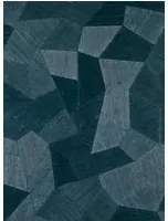 Arte International Carta da parati Facet - 75305