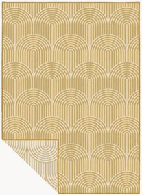 Tappeto reversibile da interno-esterno Pangli