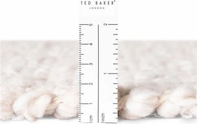 Passatoia avorio tessuta a mano 80x200 cm Notting Hill Portobello – Ted Baker