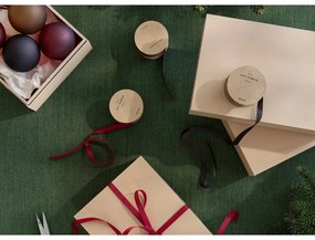 Set di palline di Natale in vetro soffiate a mano 2 pz ø 9 cm Juhla – Blomus