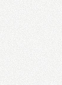 Sandberg Carta da parati Bladverk - Gray