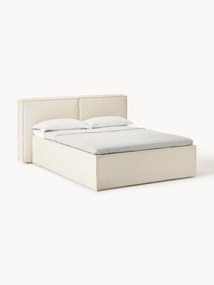 Letto boxspring Lennon