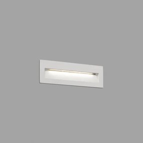 Faro - Outdoor -  Nat FA LED  - Faretto a incasso da parete a luce LED