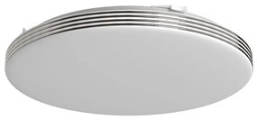 Plafoniera LED da bagno BRAVO LED/16W/230V 4000K diametro 33 cm IP44