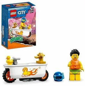 Playset Lego 60333 City Stuntz