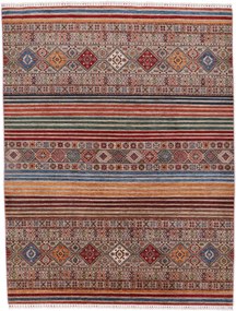 Samarkand Tappeto orientale 240x320 (Afghanistan) Annodato A Mano