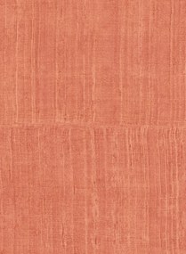 Arte International Tapete Katan Silk - Coral