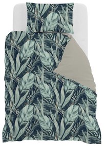 Parure copripiumino una piazza e mezza Fashion Tropical Datex