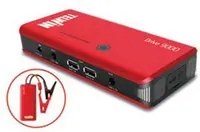 avviatore/power bank drive 9000 12/19v con 2 porte usb fer294843