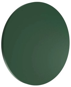 Flos - Camouflage 240 Applique da Parete da Esterno 2700K Forest Green Flos