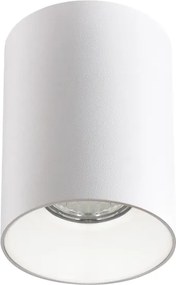 Brilagi - Faretto LED RGBW dimmerabile TRINE 1xGU10/30W/230V bianco