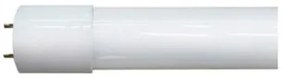 Tubo LED EDM T8 18 W 2900 Lm 6500 K C Ø 2,6 x 120 cm