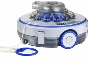 Robot aspirapolvere per piscina Gre Wet Runner RBR60