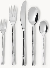 Set di posate lucidate Orso, varie misure