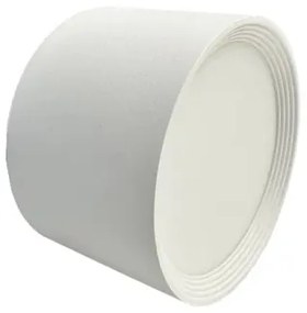 Faretto LED LED/12W/230V 4000K diametro 10 cm bianco