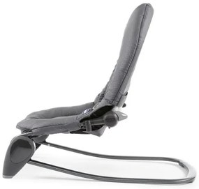Chicco - Altalena HOOPLA grigio scuro