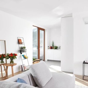 Unità interna climatizzatore DAIKIN PROERA 12000 BTU classe di raffreddamento A++, bianco