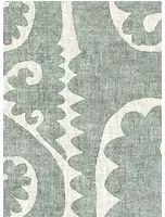 Lewis & Wood Carta da parati Totem - Sage