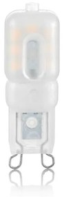 20 Lampadine G9 4 Watt 4000 K 530 Lm