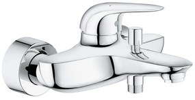 Rubinetto per vasca Eurostyle cromo GROHE