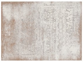 Tappeto 230x160 cm New Argentella 7 avorio e beige