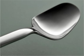 Mestoli da insalata in acciaio inox 2 pz Dorotea – Gense