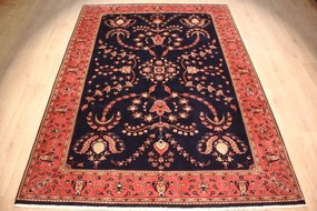 Sarouk Tappeto persiano 210 x 300 (Iran) Annodato A Mano