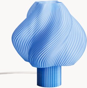 Lampada da tavolo dimmerabile Soft Serve, in varie misure